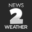 Icon of program: KNOP News 2 Weather