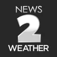 Icon of program: KNOP News 2 Weather