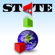 Иконка программы: Statetris