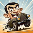 程序图标：Mr Bea Boy Kart Dash Race