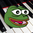 Icon of program: Meme Piano
