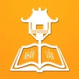 Symbol des Programms: Kho eBooks  Audiobooks