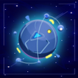 Icon of program: Adventures of the Galaxy