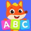 程序图标：English Foxs Adventures