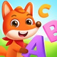 Icoon van programma: English Foxs Adventures