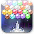 Ícone do programa: Shoot Bubble Deluxe