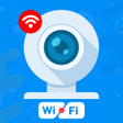 ไอคอนของโปรแกรม: V380 Camera App
