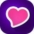 Ícone do programa: Chat and dating for matur…