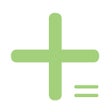 程序图标：Calculator - CalcPro