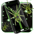 プログラムのアイコン：Spider lock screen