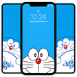 程序图标：Blue Cat Wallpaper HD