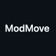 Programikonen: ModMove