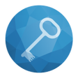 プログラムのアイコン：Soliton SecureBrowser Pro