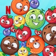 ไอคอนของโปรแกรม: Underwatermelon: Fruit Me…