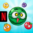 رمز البرنامج: Underwatermelon: Fruit Me…