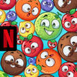 Programın simgesi: Underwatermelon: Fruit Me…