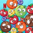 Ikona programu: Underwatermelon: Fruit Me…