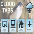Cloud Tabs icon
