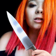 Icon of program: Alexandra - Scary Stories…