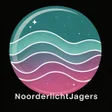 Programın simgesi: Noorderlichtjagers