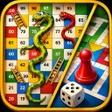 프로그램 아이콘: Snake Ladder Game: Apna …