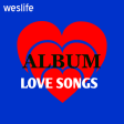 Westlife Album Love Song