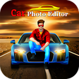 Icon of program: Car Photo Editor - Car Ph…