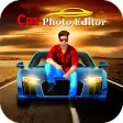 Car Photo Editor - Car Photo Frame
