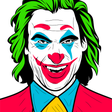 Ícone do programa: Joker Coloring Book