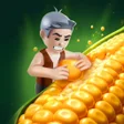 أيقونة البرنامج: Corn Puller