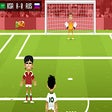Ikon program: World Football Kick Game