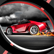 Icon of program: Live Wallpapers  Cars