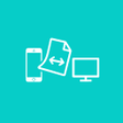 プログラムのアイコン：Nearby Share For Windows …