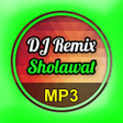 Icon of program: Lagu DJ Remix Sholawat Te…