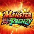 プログラムのアイコン：MonstersFrenzy