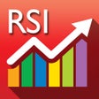程序图标：RSI Analytics for iPhone