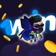 Luckyjet 1вин icon
