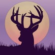 أيقونة البرنامج: Deer Calls for Whitetail …