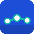 أيقونة البرنامج: Smart Proxy Route Helper