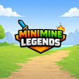 プログラムのアイコン：MiniMine Legends