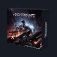 Ícone do programa: Terminator: Resistance En…