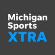 ไอคอนของโปรแกรม: Michigan Sports Xtra