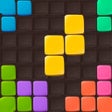 أيقونة البرنامج: Quadris - new brick puzzl…