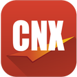 程序图标：ChartNexus Stocks Charts