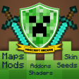 Mods  Maps for Minecraft PE