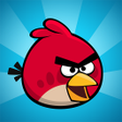 Ícone do programa: Angry Birds for Automotiv…