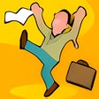 Icon of program: Leave At