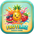 Icoon van programma: Frutilaz : Merge Fruit