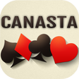 程序图标：Canasta HD - Rummy Card G…