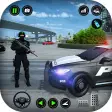NYPD Police Car Driving Game